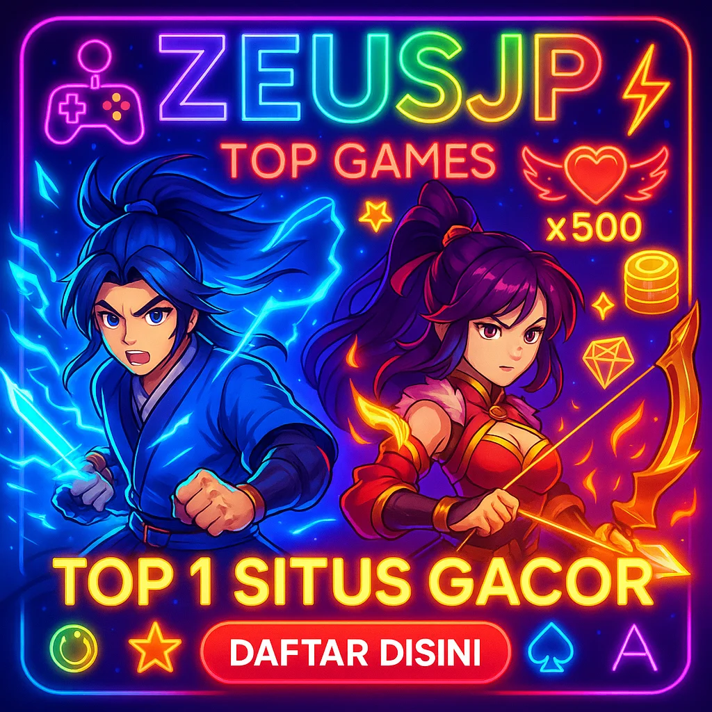 ZEUSJP